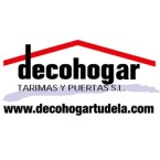 Tudela Ciudad Comercial · Decohogar Tarimas y puertas