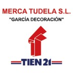 Tudela Ciudad Comercial · Merca Tudela "García Decoración"