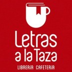 Tudela Ciudad Comercial · Letras a la taza