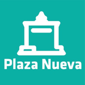 Tudela Ciudad Comercial · Plaza Nueva