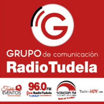 Tudela Ciudad Comercial · Grupo de comunicación Radio Tudela