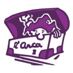 Tudela Ciudad Comercial · L'Arca