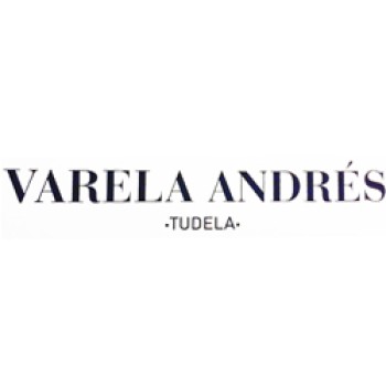 Tudela Ciudad Comercial · Ficha: Varela Andrés