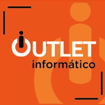 Tudela Ciudad Comercial · Outlet Informático