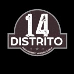Tudela Ciudad Comercial · Distrito 14