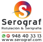 Tudela Ciudad Comercial · Serograf
