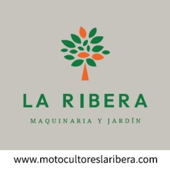 Tudela Ciudad Comercial · Motocultores La Ribera