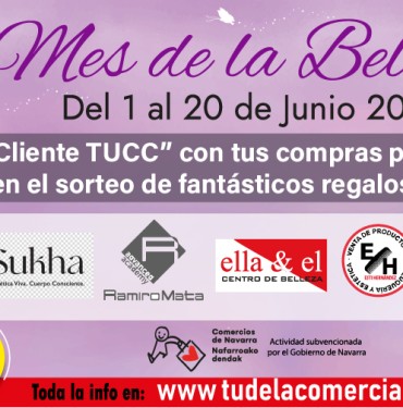 Imagen noticia Mes de la Belleza