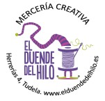 Tudela Ciudad Comercial · El Duende del Hilo