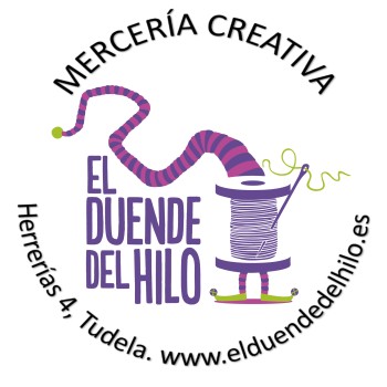 Tudela Ciudad Comercial · El Duende del Hilo