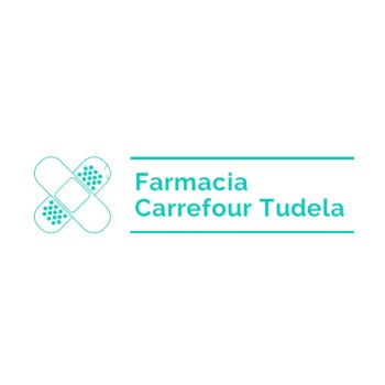 Tudela Ciudad Comercial · FARMACIA CARREFOUR TUDELA